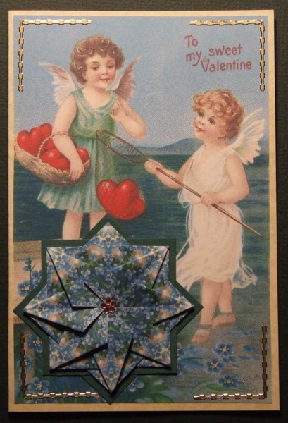 A Victorian Valentine