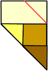 square tile